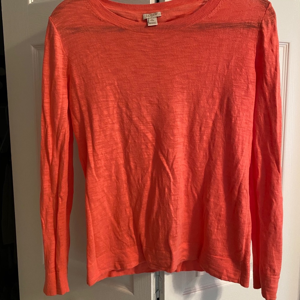 ❌SOLD❌ JCrew sweater